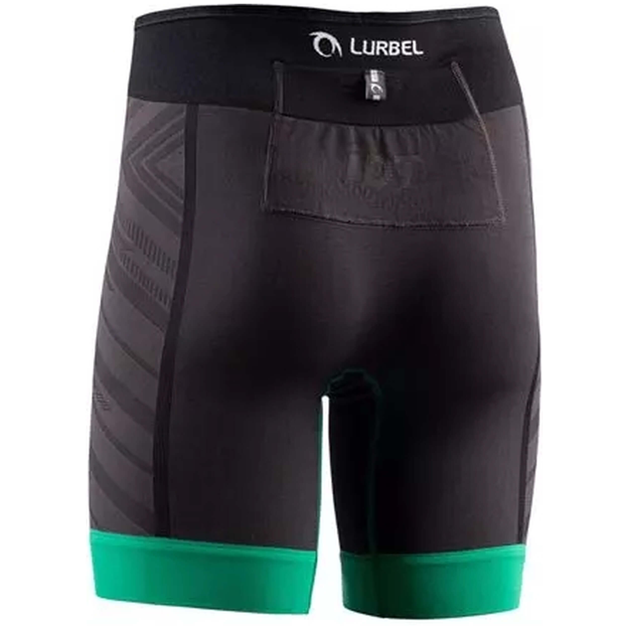 Pantalon Corto Lurbel Samba Lite