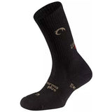 Calcetines Lurbel  negro