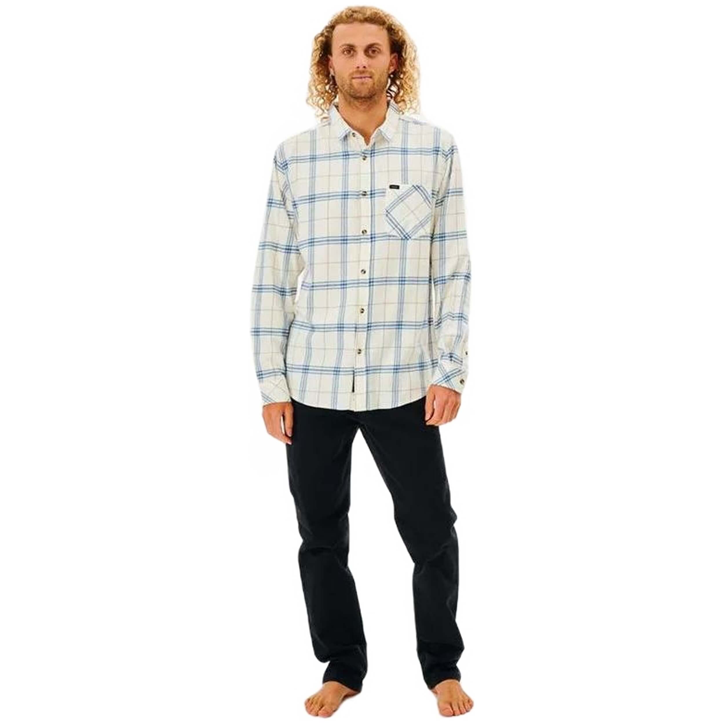 Camisa Rip Curl 00Cmsh-3021