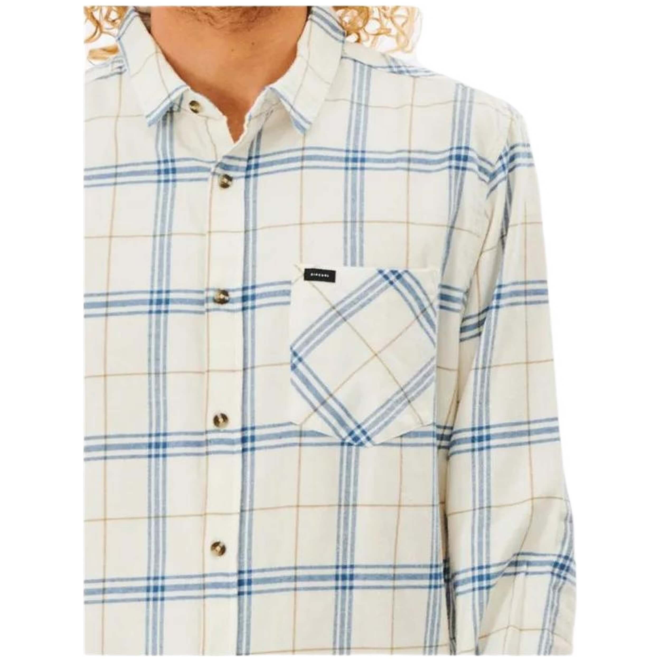 Camisa Rip Curl 00Cmsh-3021