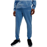Pantalon Largo Calvin Klein Cotton Terry Logo Joggers
