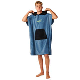 Poncho Rip Curl