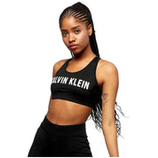 Calvin Klein Donna Sportivo Top