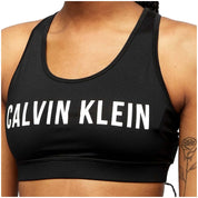 Calvin Klein Donna Sportivo Top