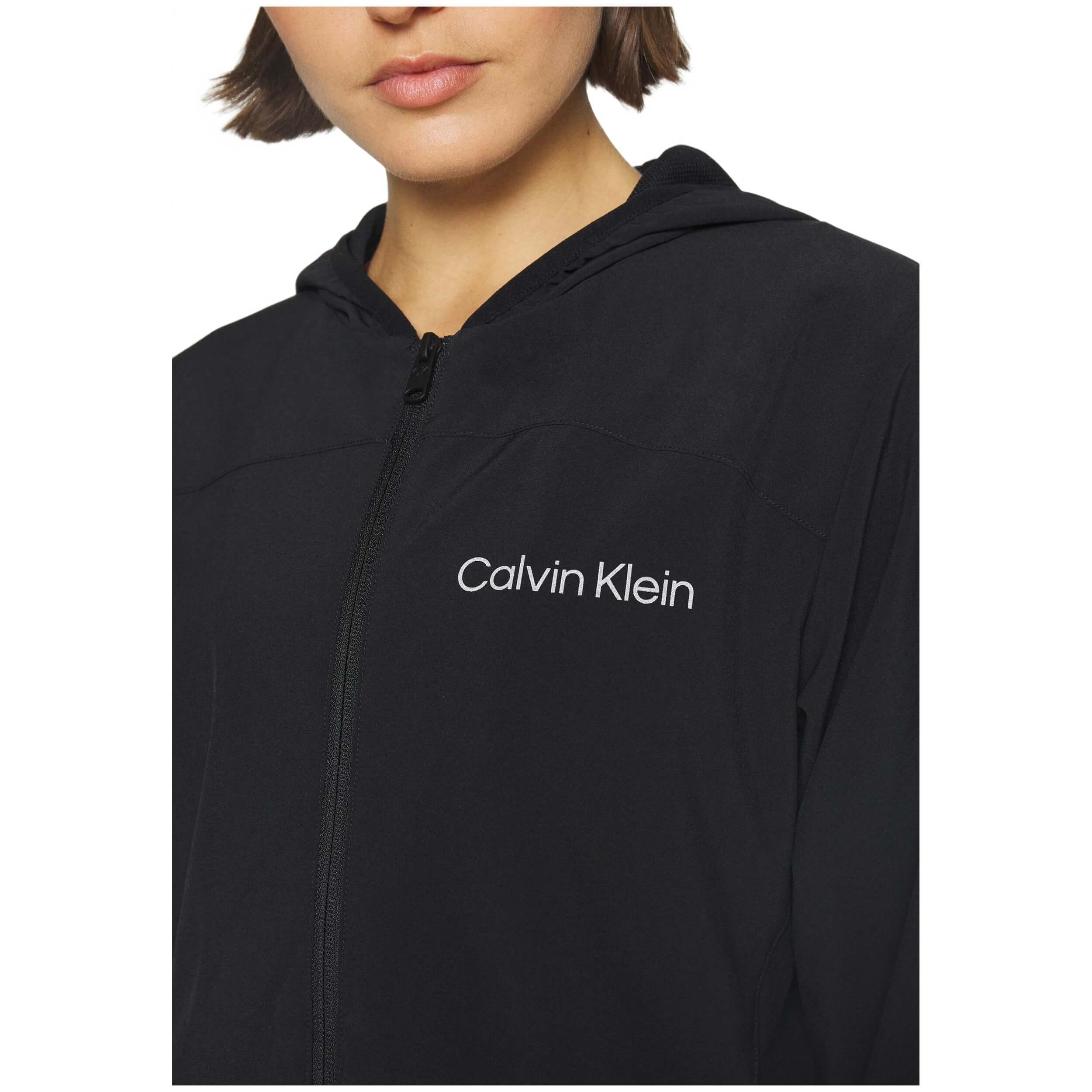 Chaqueta Calvin Klein