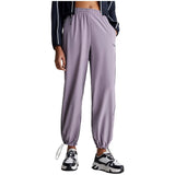 Pantalon Largo Calvin Klein