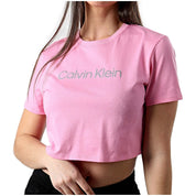 Calvin Klein Short Sleeve T-shirt