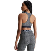 Top Calvin Klein Wo-Medium Support Sports Bra