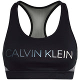 Calvin Klein Wo-Medium Support Sports Bra