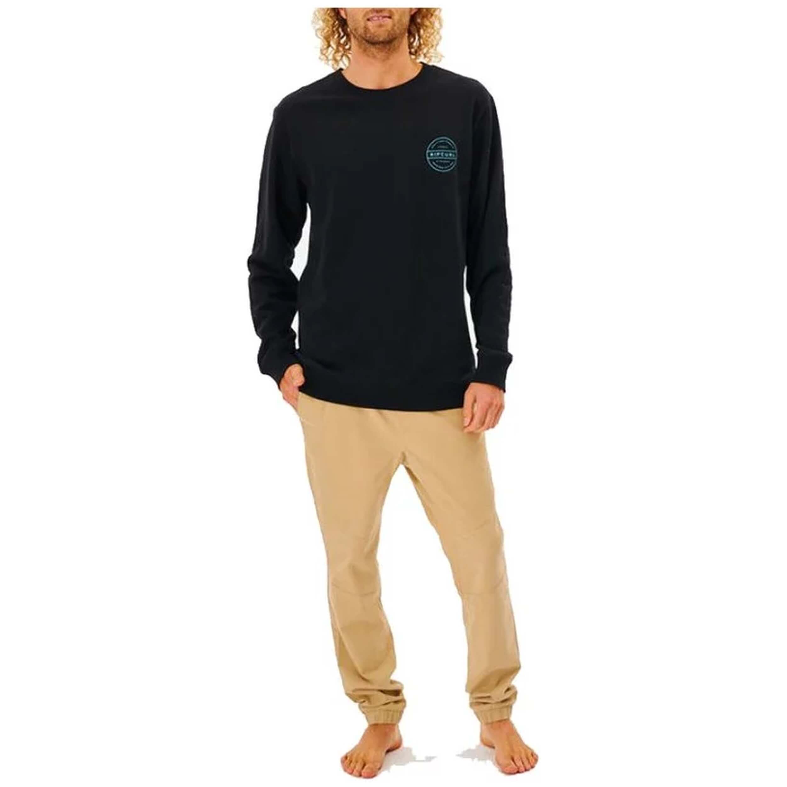 Sudadera Rip Curl Re Entry