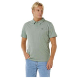 Camiseta De Manga Corta Rip Curl