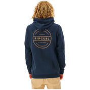 Rip Curl Re Entry Hood Hoodie