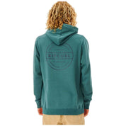 Rip Curl Re Entry Hood Hoodie