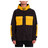 Rip Curl Yzzolater Lined Hoodie