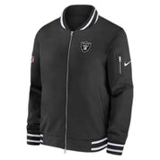 Chaqueta Nike Nfl Las Vegas Raiders