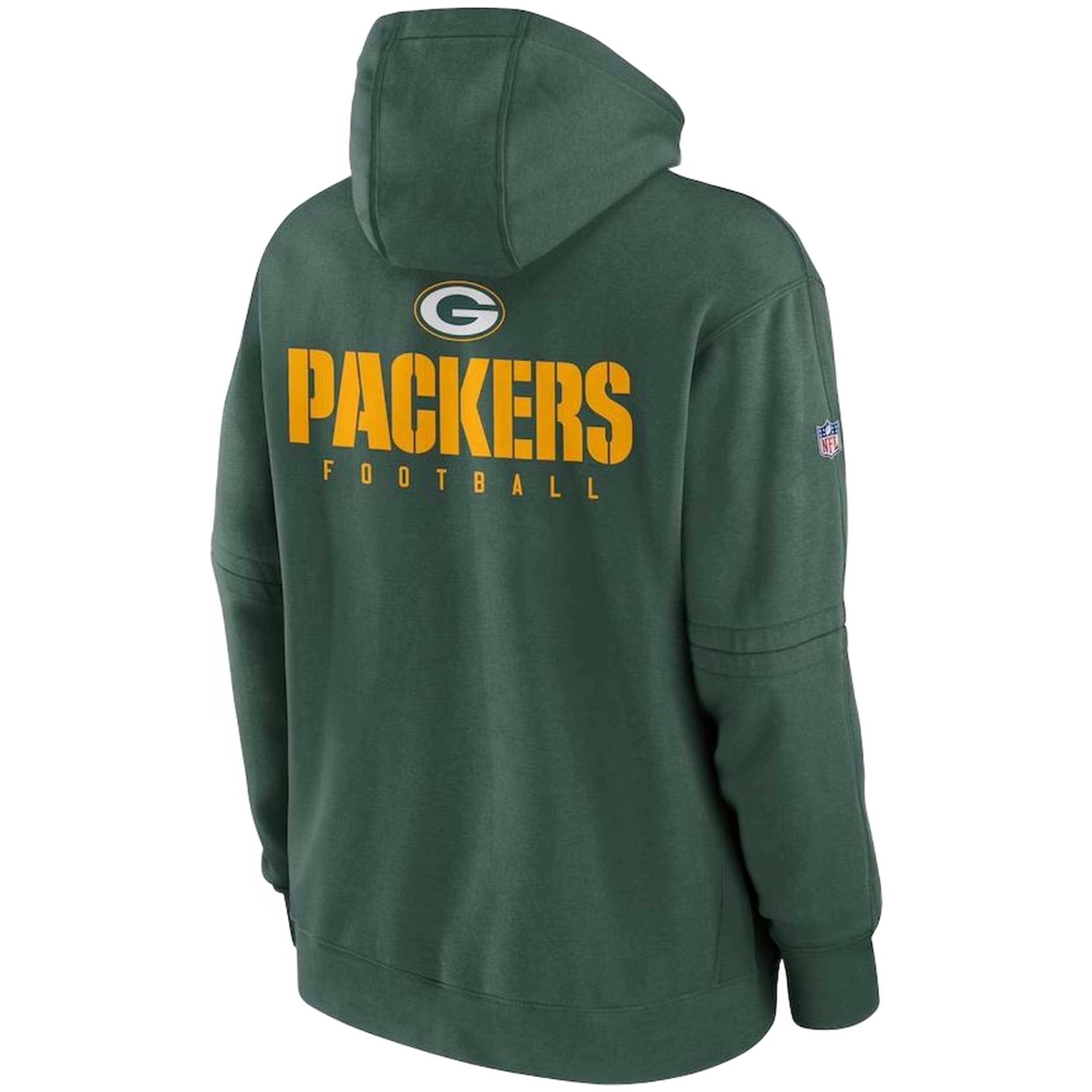Sudadera Con Capucha Nike Sideline Club