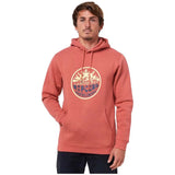 Sudadera Con Capucha Rip Curl Down The Line