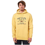 Sudadera Con Capucha Rip Curl Radiate
