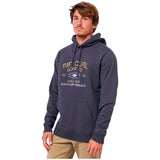 Sudadera Con Capucha Rip Curl Radiate