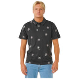 Camiseta De Manga Corta Rip Curl
