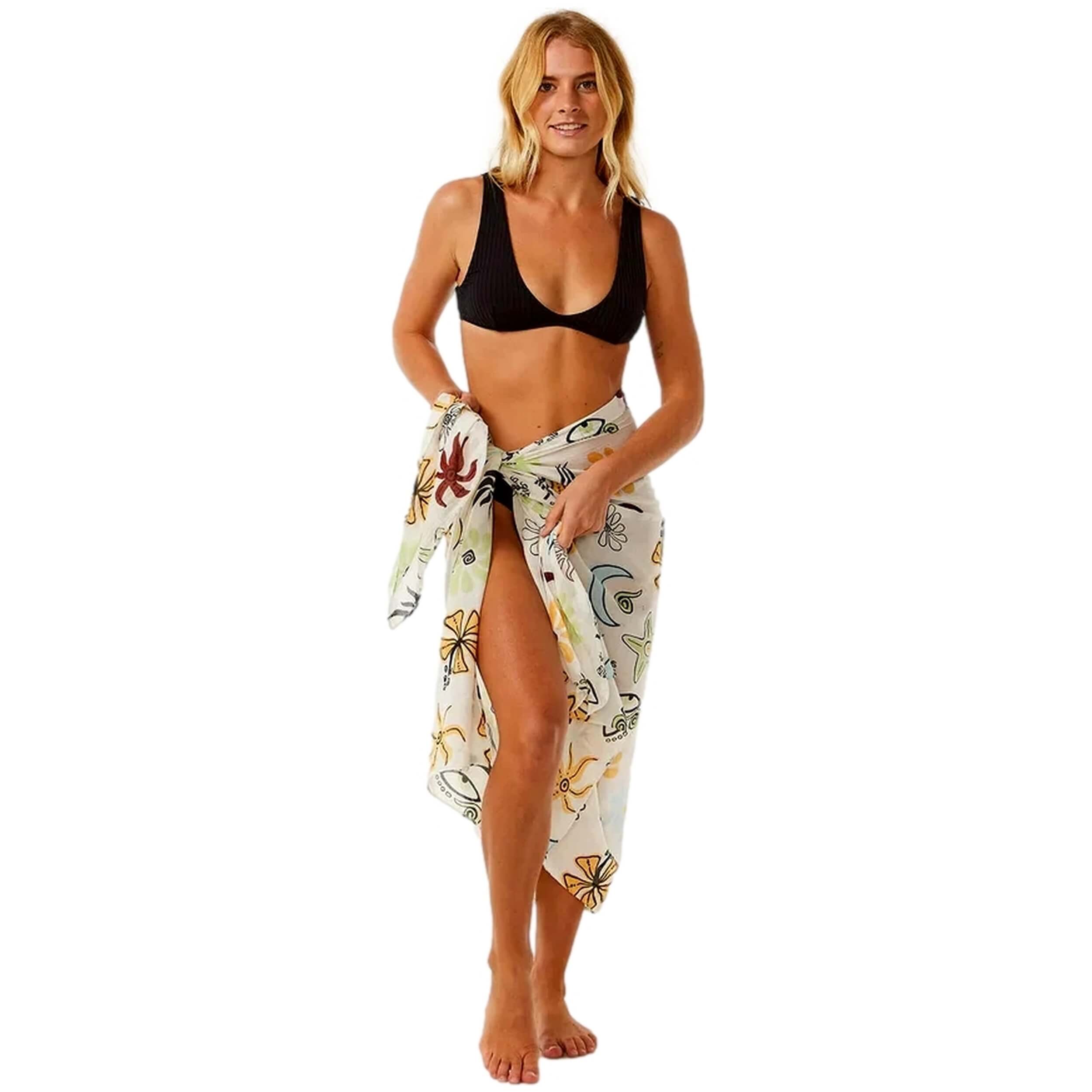 Pareo Rip Curl Summer