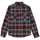 Camisa Brixton