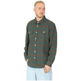 Camisa Brixton