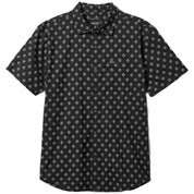 Camisa Brixton Charter Print