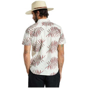 Camisa Brixton Charter Print