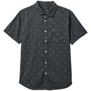 Camisa Brixton Charter Print