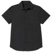 Camisa Brixton Charter Print