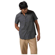 Camisa Brixton Charter Print