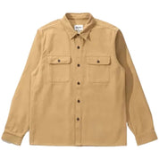 Rhythm Brushed Twill Shirt