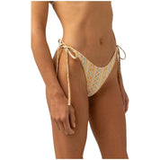 Braguita De Bikini Rhythm Sunray Thong