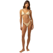 Braguita De Bikini Rhythm Sunray Thong