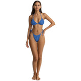 Top De Bikini Rhythm Elodie Floral