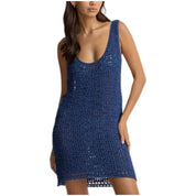 Vestido Rhythm Maddie Knit