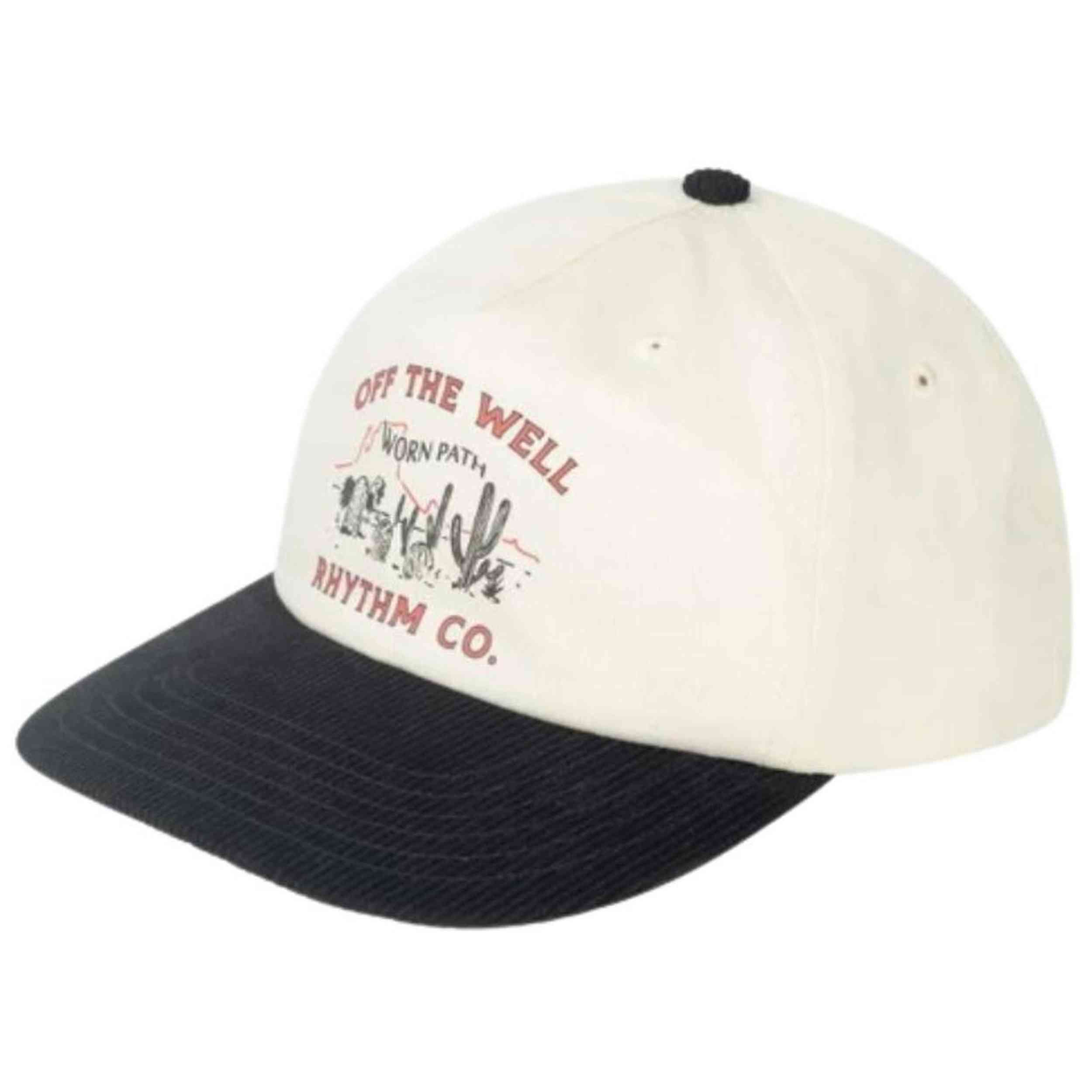 Gorra Rhythm Worn Path