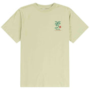 Camiseta De Manga Corta Rhythm Trees