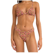Bikini Completo Rhythm Marie Floral Holiday