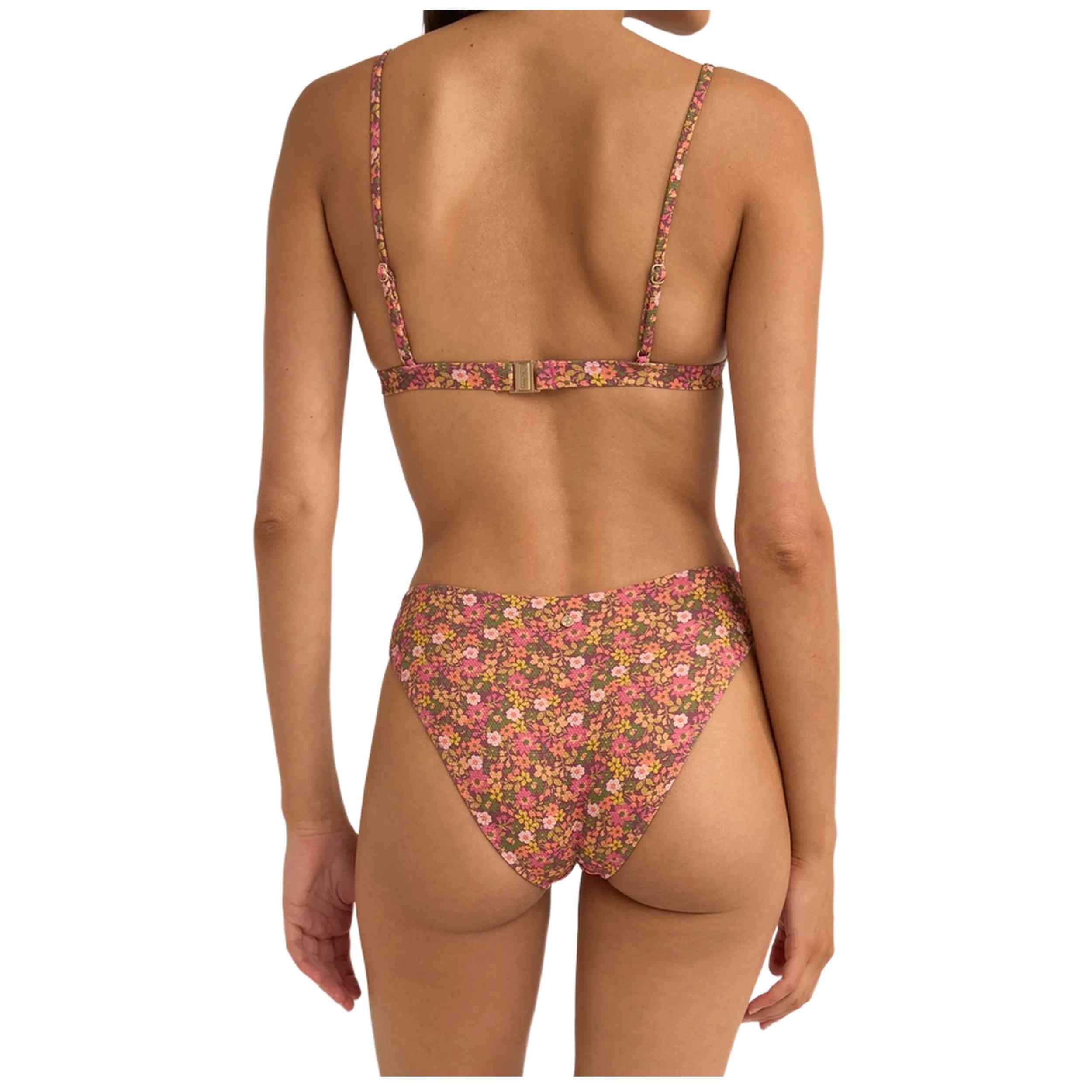 Bikini Completo Rhythm Marie Floral Holiday