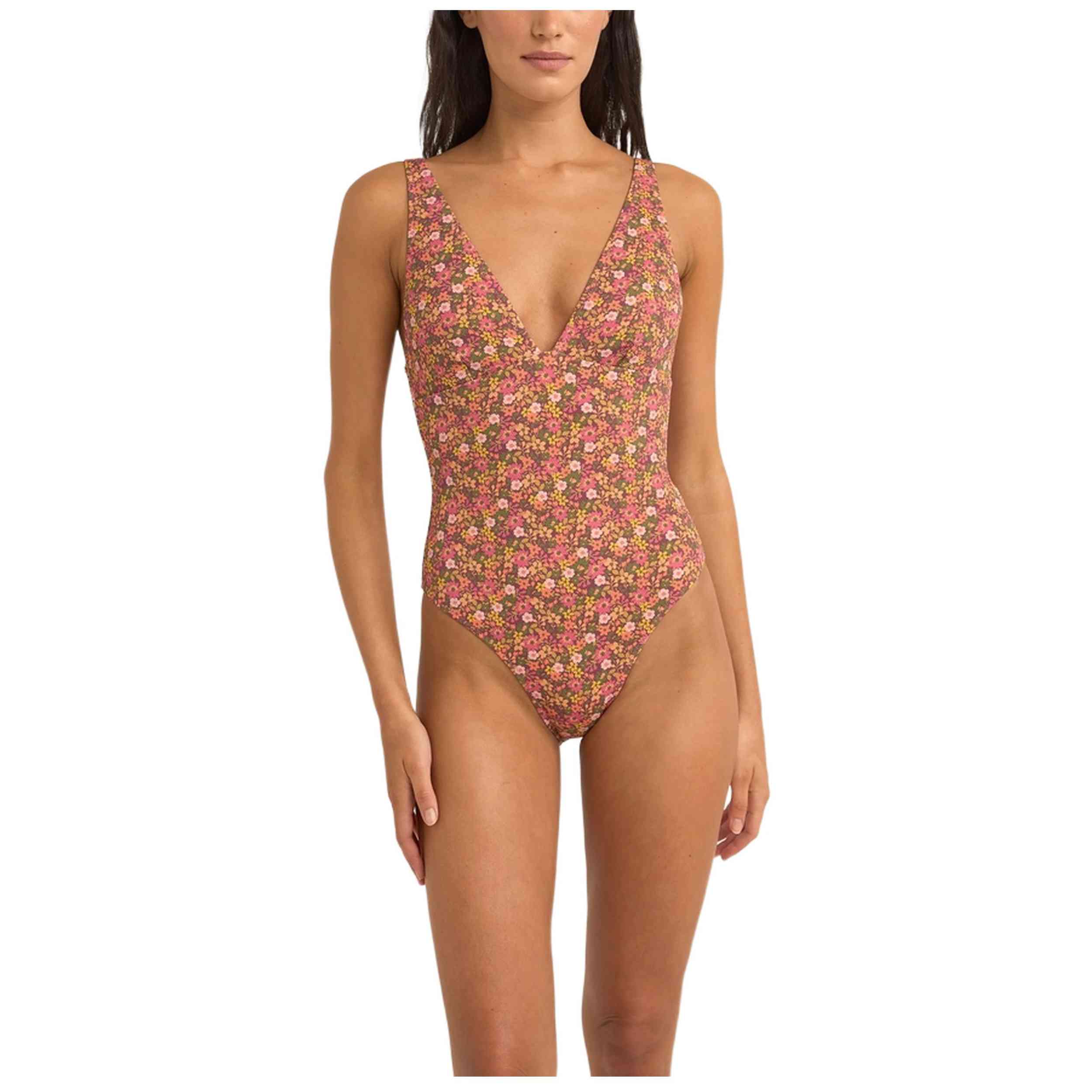 Bañador Rhythm Marie Floral
