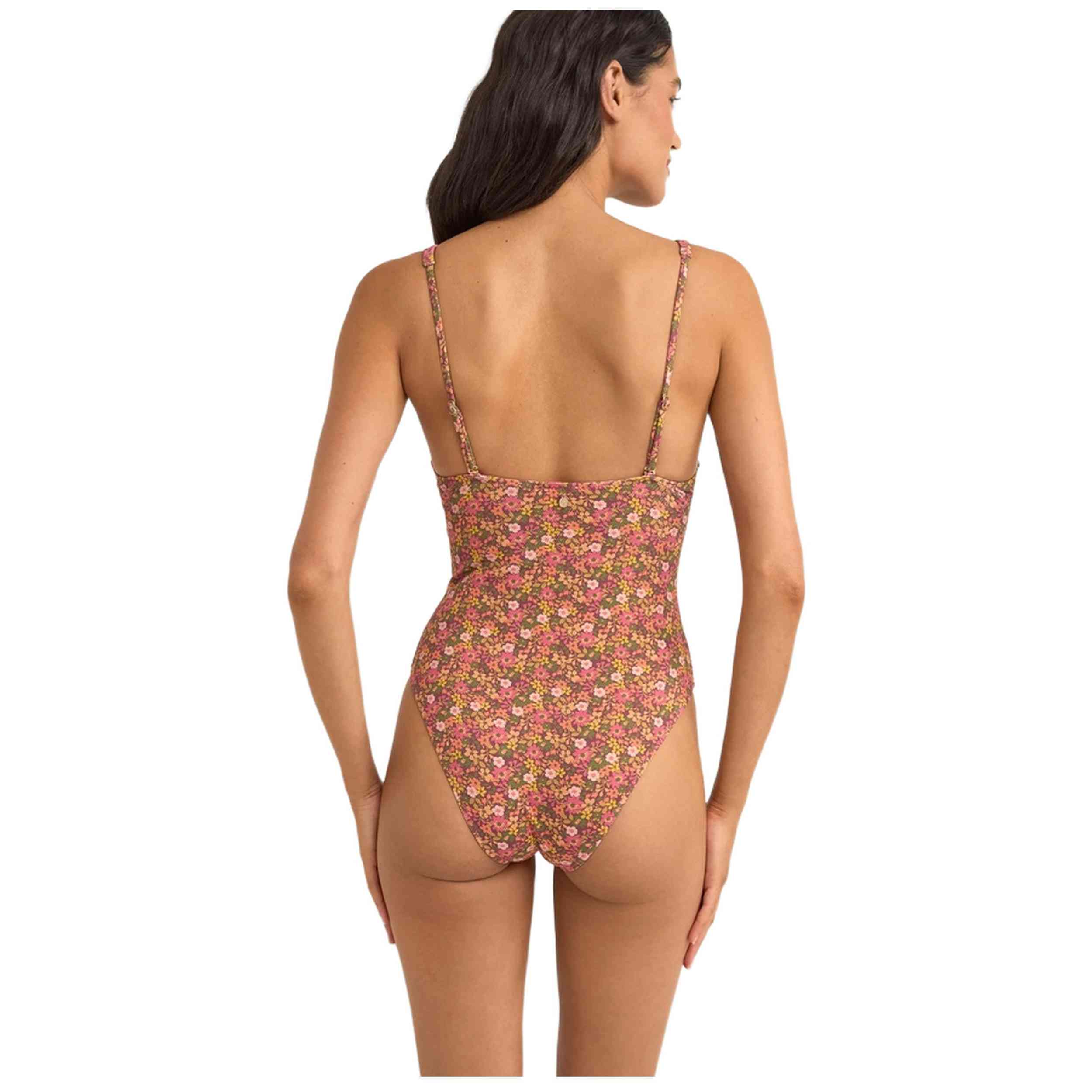 Bañador Rhythm Marie Floral