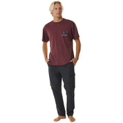 Pantalon Largo Rip Curl Journeys Desmo