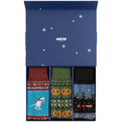 Calcetines Jimmy Lion Pack 3