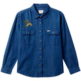 Chaqueta Brixton Bowery
