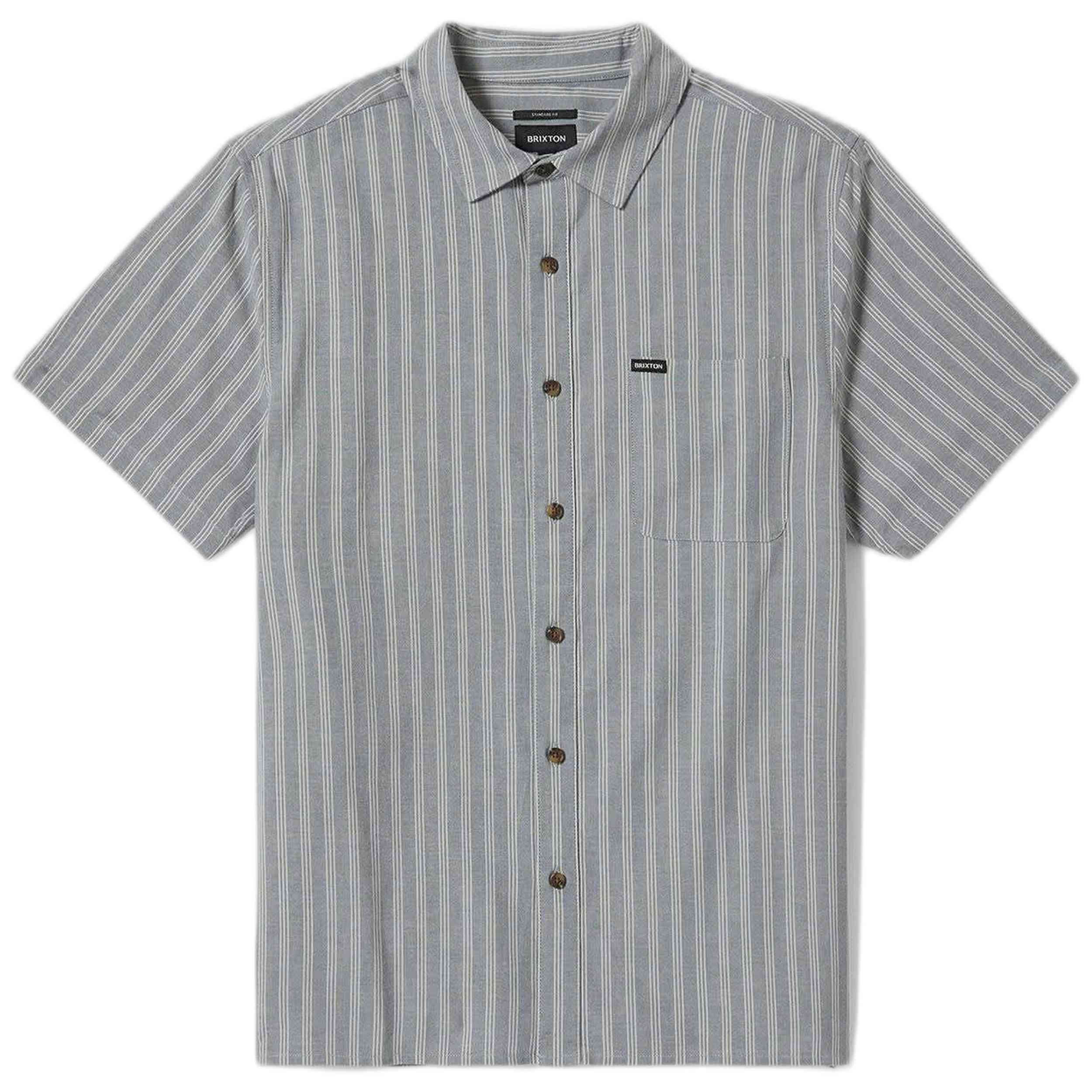 Camisa Brixton 01442-Bsbws