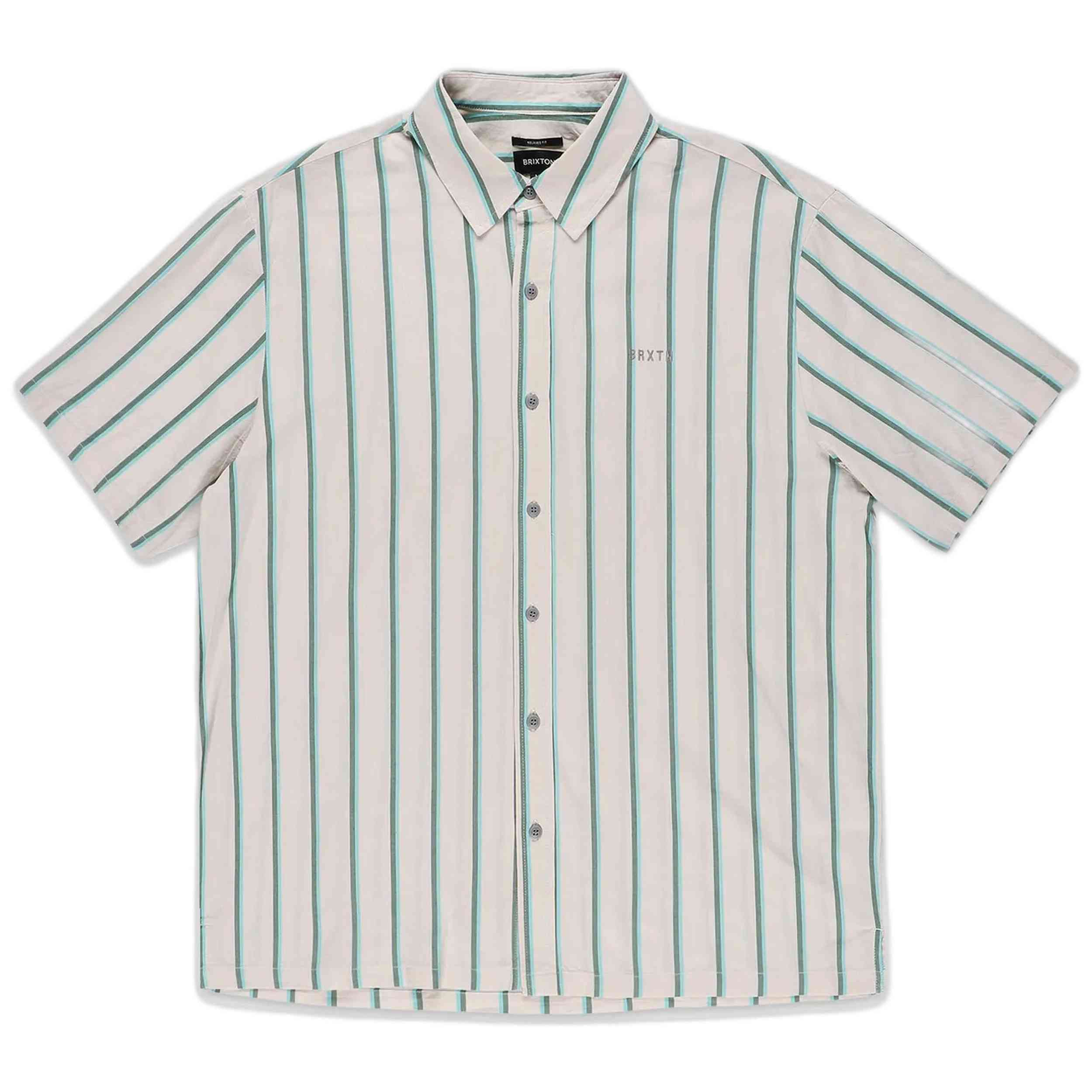 Camisa Brixton 01445-Bpnag