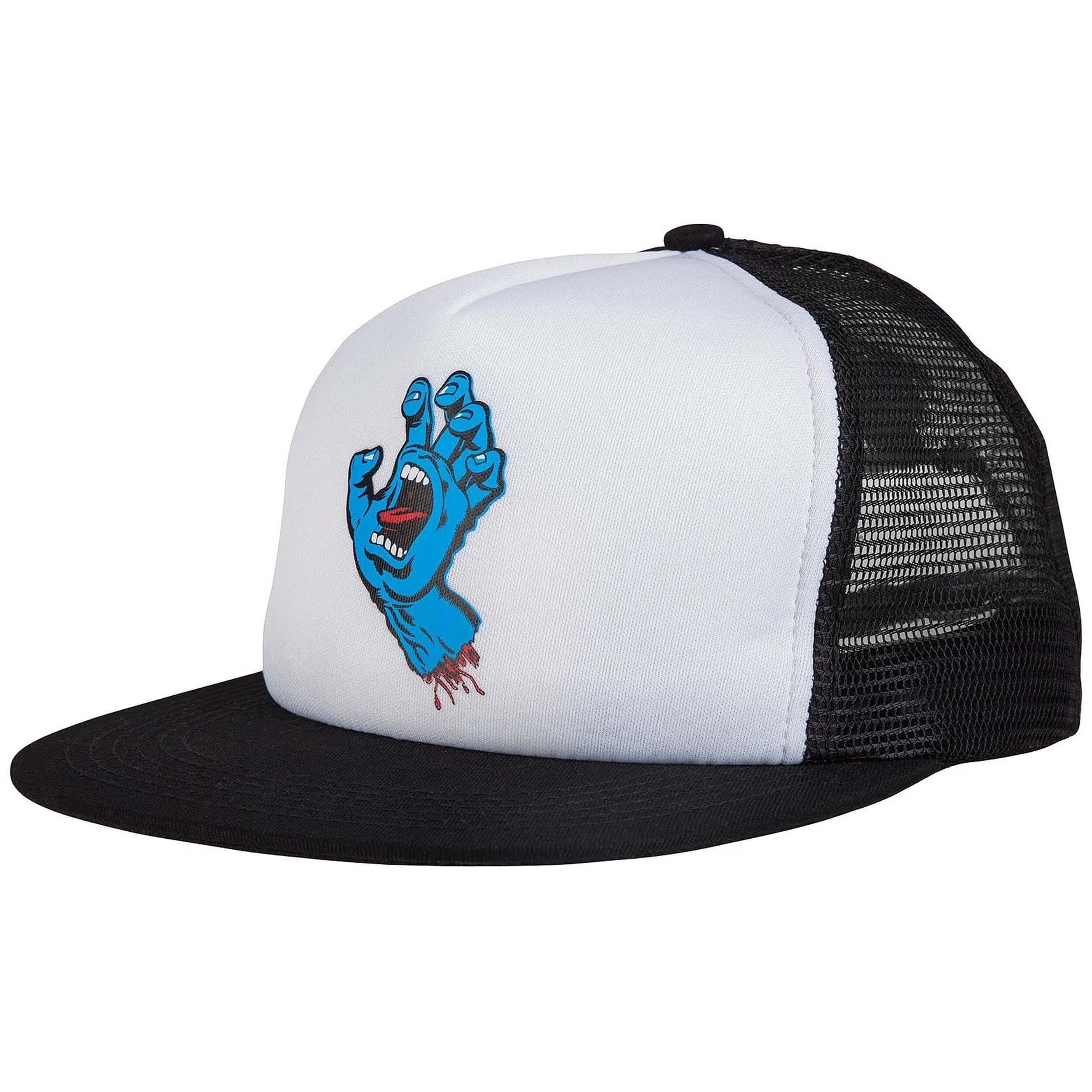 Gorra Santa Cruz Classic Hand Mesh