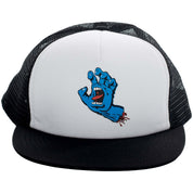 Gorra Santa Cruz Classic Hand Mesh